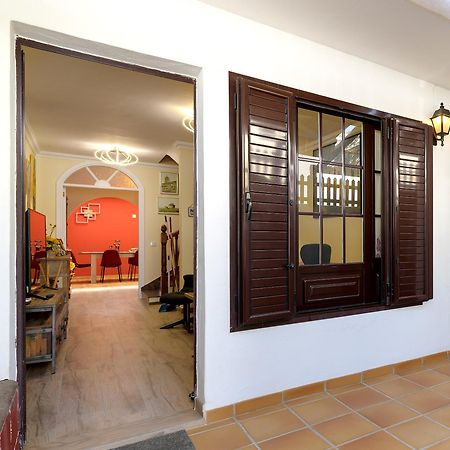 Casa Fantastica En Inmejorable Ubicacion Villa Playa Honda  Kültér fotó