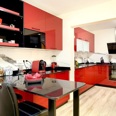 Casa Fantastica En Inmejorable Ubicacion Villa Playa Honda  Kültér fotó