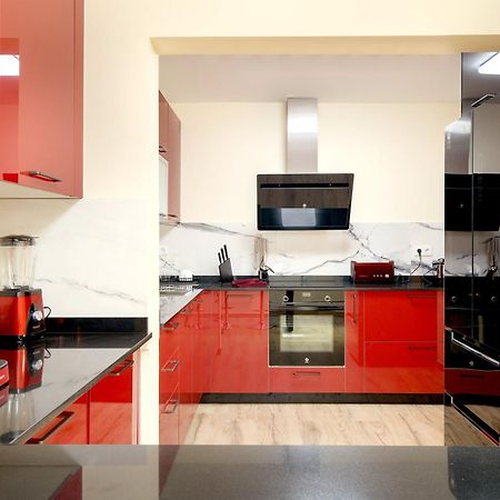 Casa Fantastica En Inmejorable Ubicacion Villa Playa Honda  Kültér fotó