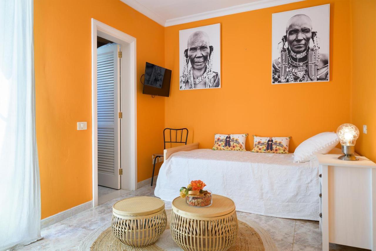Casa Fantastica En Inmejorable Ubicacion Villa Playa Honda  Kültér fotó
