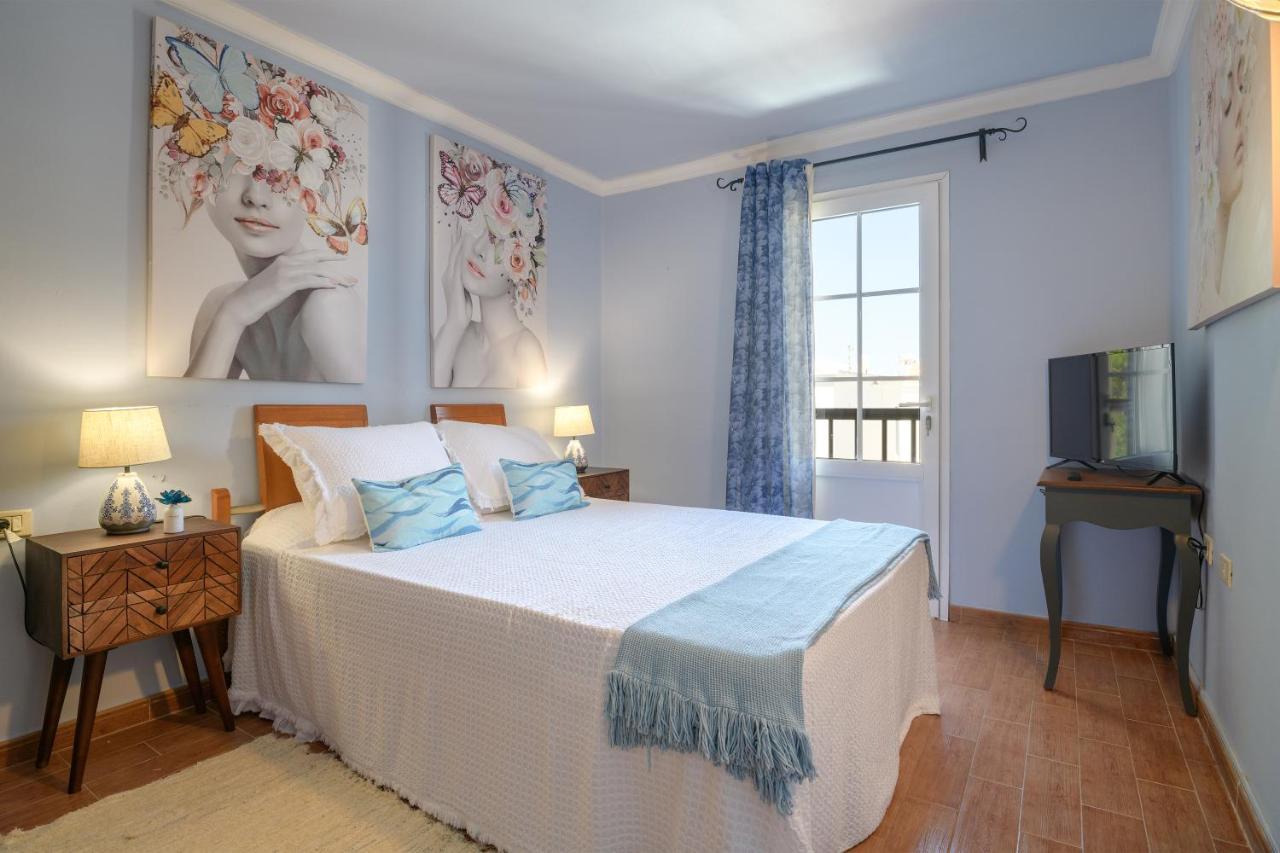 Casa Fantastica En Inmejorable Ubicacion Villa Playa Honda  Kültér fotó