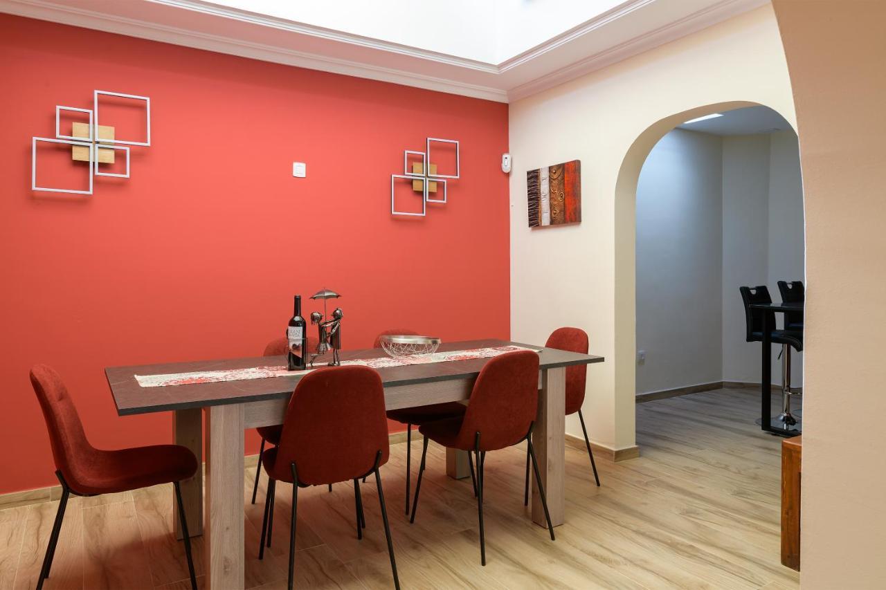 Casa Fantastica En Inmejorable Ubicacion Villa Playa Honda  Kültér fotó