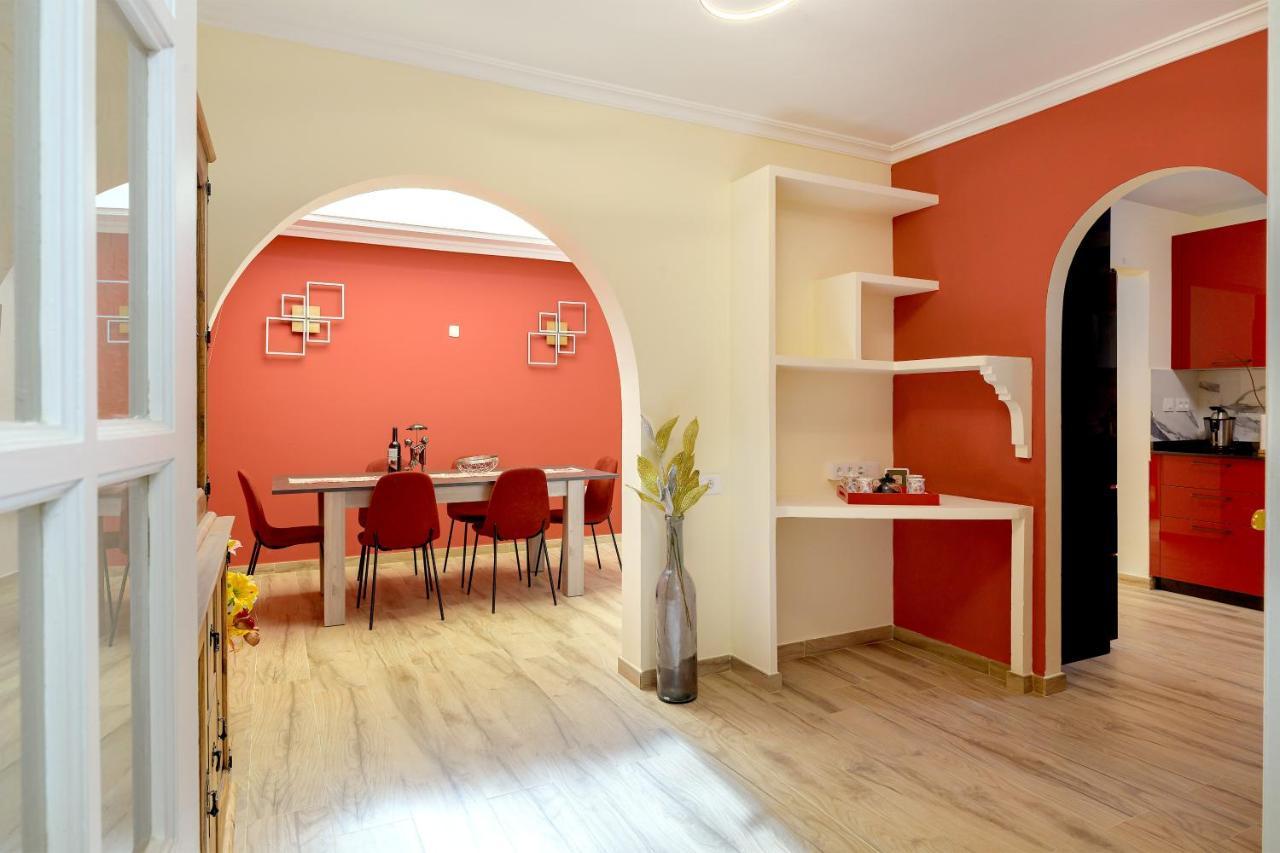 Casa Fantastica En Inmejorable Ubicacion Villa Playa Honda  Kültér fotó