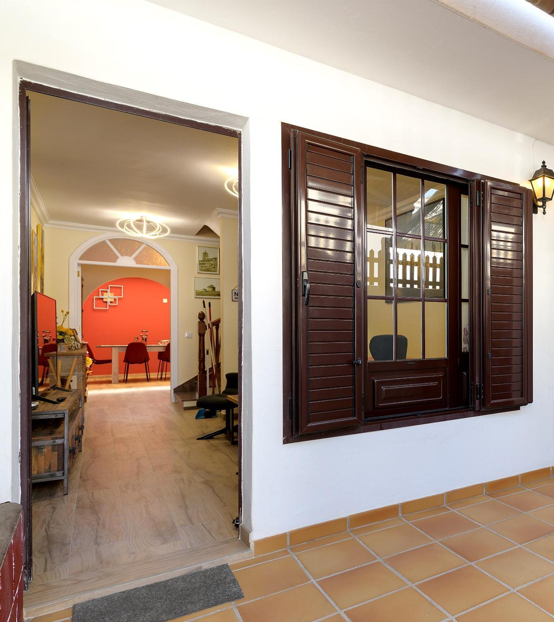 Casa Fantastica En Inmejorable Ubicacion Villa Playa Honda  Kültér fotó